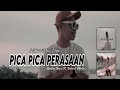 PICA PICA PERASAAN - Guntur Resse Ft. Rahmat Tahalu [ Music Video ]