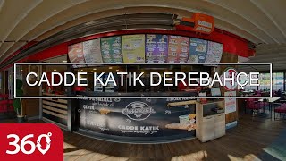 CADDE KATIK DEREBAHÇE