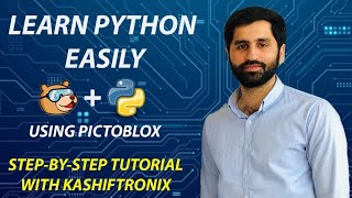 Simple Calculator in Python | PictoBlox Tutorial for Beginners