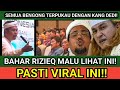 VIRAL! BAHAR DAN RIZIEQ DIBUAT MALU! SEMUA BENGONG TERPUKAU DENGAR GUBERNUR JABAR KANG DEDI!!