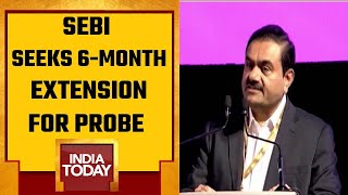 Fed Meet, Adani-Hindenburg Investigation Among 10 Factors To Sway Nifty This Week