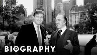 Donald Trump's Grandparents | Biography