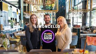 Limoncello | Locust Point Italian Restaurant – The 21230 Show
