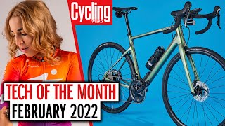 Is the Cannondale Synapse really the future shape of bikes? | Tech of the Month February 2022