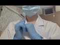 asmr 学校歯科健診🦷ロールプレイ