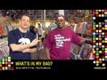 Jazzy Jeff and Z-Trip - What's In My Bag?