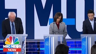 Democratic Debate Pre-Show | NBC News Now (Live Stream Recording)