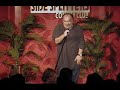 Tim Wilson | Side Splitters Comedy Club | (Full Show)