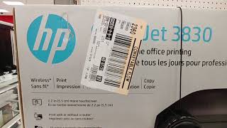 HP Printer Sale At Target - July 2019