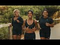 Running Campaign Puma Au: Niranjala's Story. FOREVER RUN 2023