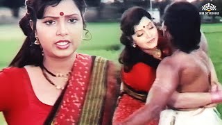உன்னை படுக்க கூப்பிட்டா நீ வரமாட்டுக்குற - suriyan chandiran movie scenes
