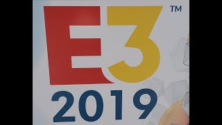 Sac2uneak presents: Live at E3 2019