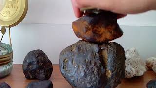 Nantan meteorite for sale