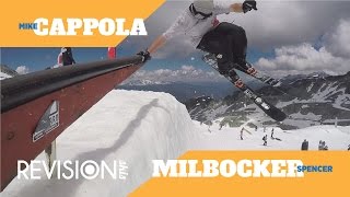 SLVSH || Spencer Milbocker vs Mike Cappola @ COC