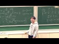 lec88 物理 一 第二十一章 the kinetic theory of gases