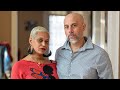 Ari and Ted Richards — FIRSTHAND: Segregation