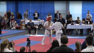 Karate