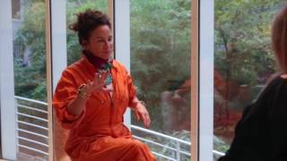 Interview with Lisa Eisner