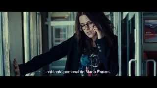 LAS NUBES DE MARÍA TRAILER | MANTARRAYA