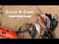 Chevs Family Reunion - Spearfishing Catch and Cook Hawaii