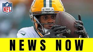 Marshawn Lloyd is the FUTURE? Packers RB Depth Chart SHAKEUP