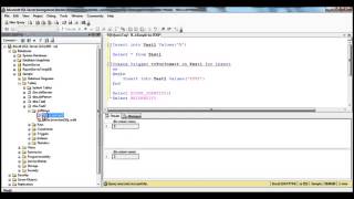 Part 8 How to get the last generated identity column value in SQL Server