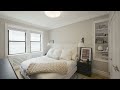 Stunning 2 Bed/1.5 Bath in Central Park South | 140 West 58th Street, 8C