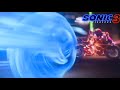 SONIC THE HEDGEHOG 3 NEW TV SPOT SONIC VS SHADOW!