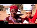 Drought in the Eastern Cape's Amathole region reaches crisis levels