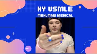 HY USMLE Q #429 – Microbiology / Pediatrics