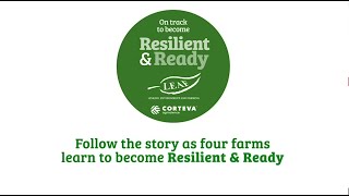 Resilient and Ready Virtual Field Day: Biodiversity