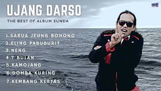 Ujang Darso The Best Of Album Sunda (Official Audio)