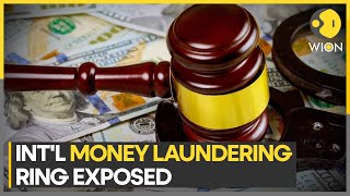 Singapore: Police seizes $736 million in assets anti-laundering raids | Latest World News | WION