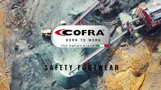 COFRA Safety Footwear - IT