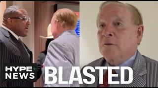 Racist Attorney CHECKED For Saying ’N-Word’ In Court: “I’ll Make You Taste The Ancestors!" - HP News