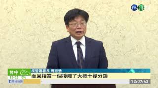 武漢肺炎蔓延? 世衛:「有限度」人傳人 | 華視新聞 20200115