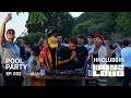 WAY2LOUD | POOL PARTY 002 - DJ YASSO | AFRO, RAP, URBAN