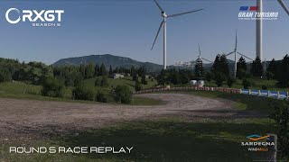 RXGT Sprint Series Round 5 - Sardegna Windmills