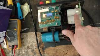 How Does An Electric Fence Charger Work | Gallagher M1500 Fence Energizer Repair