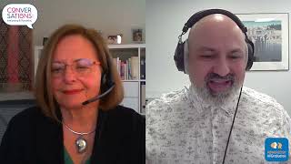 S03E06 - Magdalena Rowan, TAFE SA - Australia's 1st Fully Online Diploma of Interpreting Program.