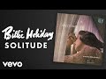 Billie Holiday - Solitude (Audio)