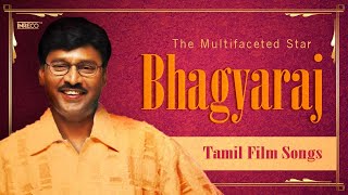 K Bhagyaraj Birthday Special Tamil Superhit Film Songs | Best of SPB, Ilayaraja Night Melody hits