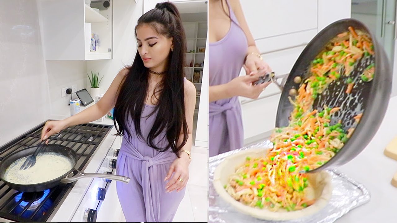 Cooking My Favorite Food Youtube