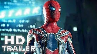 Marvel's Avengers: Infinity War - Teaser Trailer [HD] (2018 Movie) Marvel Comics (FanMade)