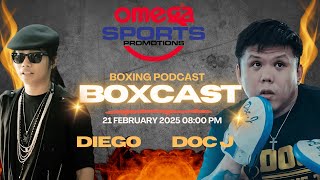 BOXING - BEST OF THE BEST EPS 05