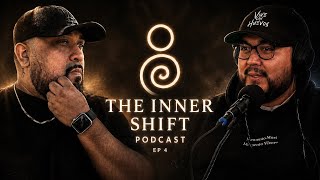Ep:4| The Truth About Hispanic Men, Relationships & Emotional Healing W/ @ViveconHuevos