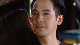 FIN | ทักทายกันเหตุใดต้องตกใจด้วย | บุพเพสันนิวาส EP.13 | Ch3Thailand