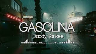 Gasolina - 8D Audio - ft.-Daddy Yankee #new8dmusic