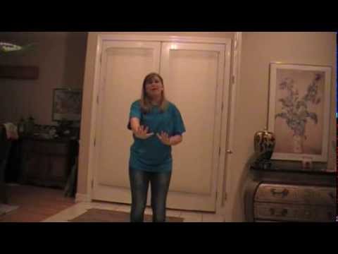 Usc Audition Piece Comedic Monologue Youtube