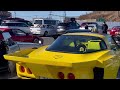 1月2日佐野藤岡パーキングスーパーカー